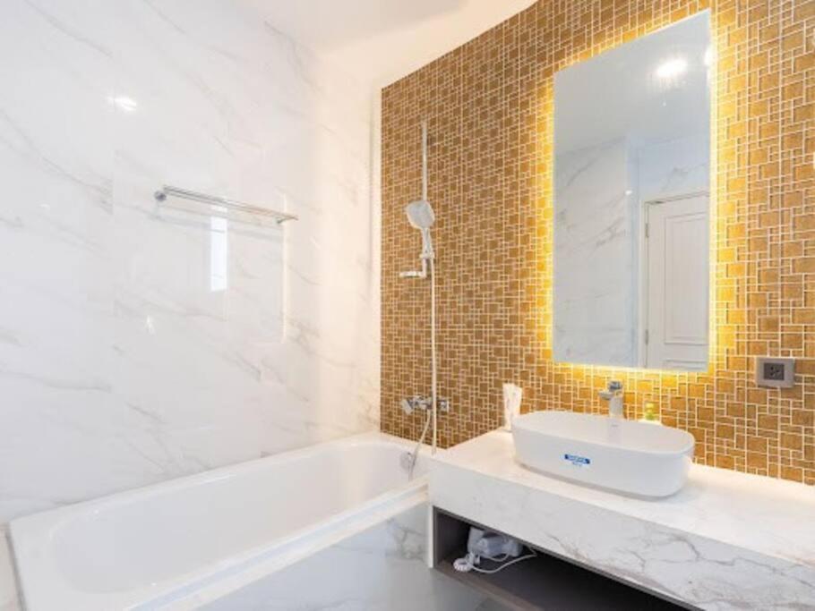 The Rixx Downtown Apartment@D1/Pool/Gym/Operahouse Cidade de Ho Chi Minh Exterior foto