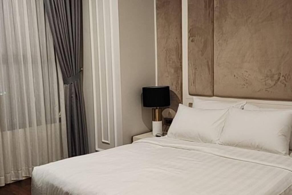The Rixx Downtown Apartment@D1/Pool/Gym/Operahouse Cidade de Ho Chi Minh Exterior foto