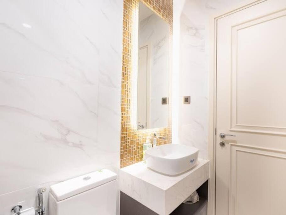 The Rixx Downtown Apartment@D1/Pool/Gym/Operahouse Cidade de Ho Chi Minh Exterior foto